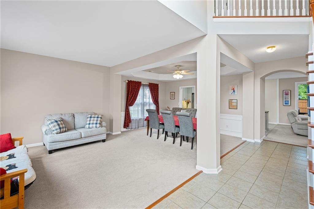 2261 Seatton Court