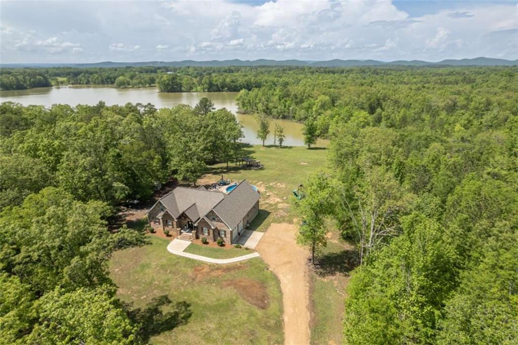 4895 Cherokee Drive, Cedar Bluff, Alabama image 34