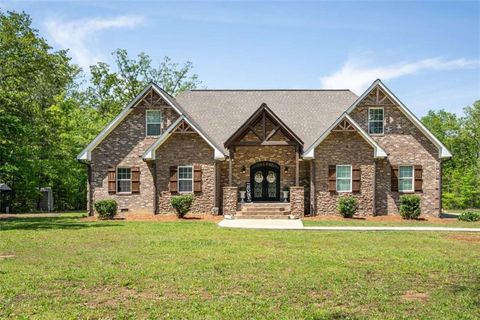 4895 CHEROKEE Drive Cedar Bluff AL 35959