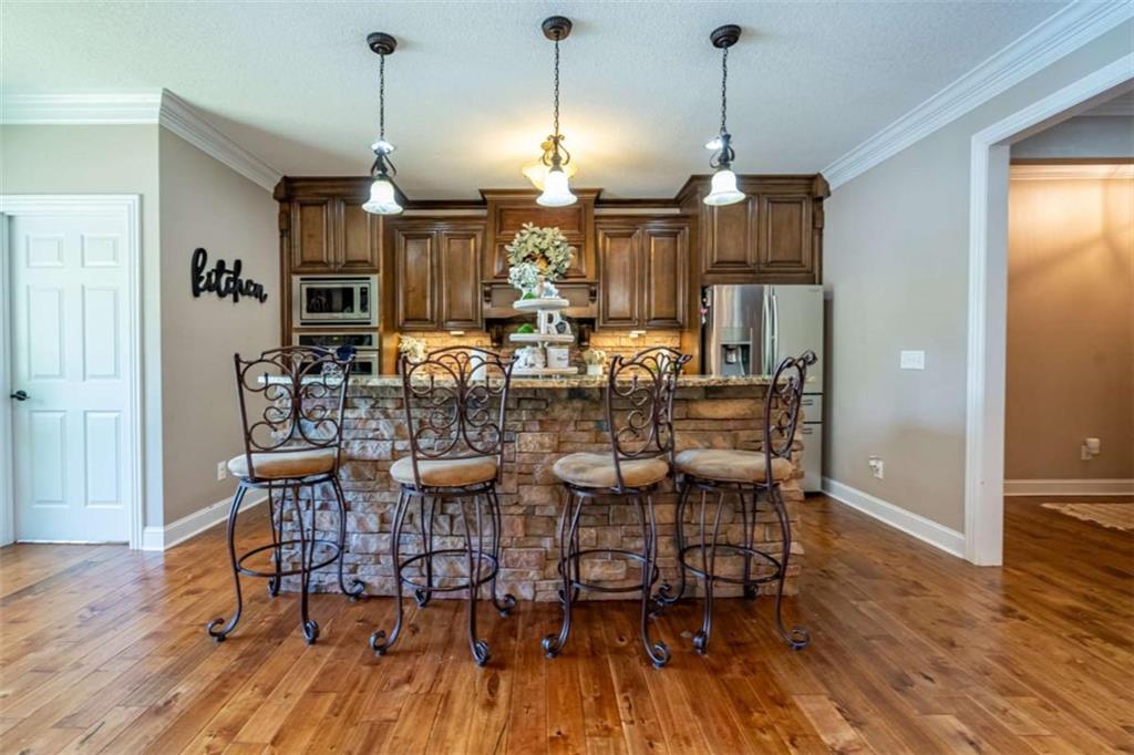 4895 Cherokee Drive, Cedar Bluff, Alabama image 11