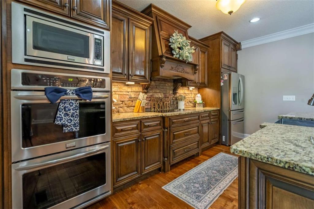 4895 Cherokee Drive, Cedar Bluff, Alabama image 13