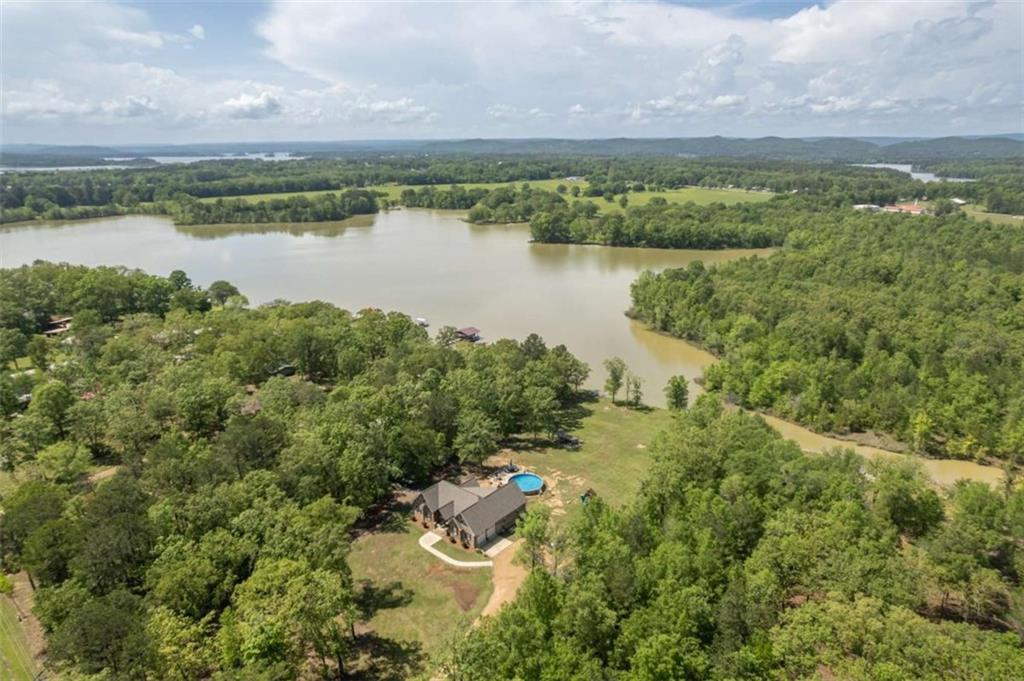 4895 Cherokee Drive, Cedar Bluff, Alabama image 35