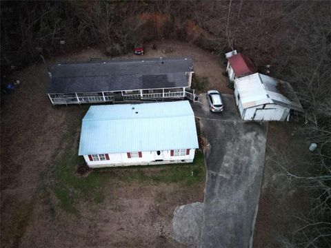 A home in Silver Creek