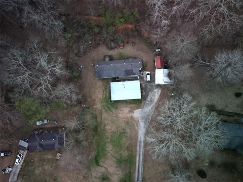 A home in Silver Creek