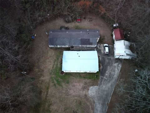 A home in Silver Creek