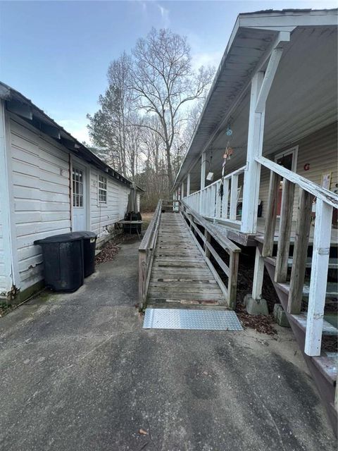 A home in Silver Creek