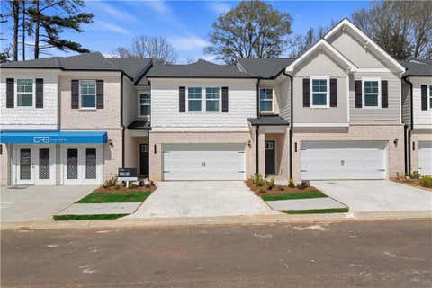 Condo For Sale - 659 Treasure Drive<br/> Stockbridge, GA 30281