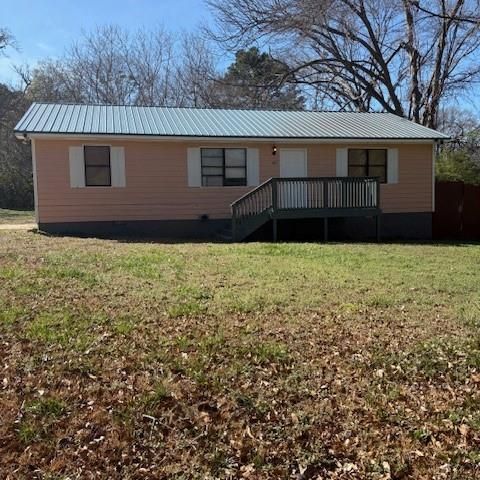 Homes For Sale - 407 E Brooks Ave<br/> Griffin, GA 30223