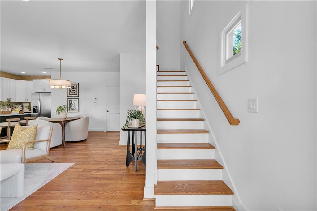 976 Dunning Street SE A