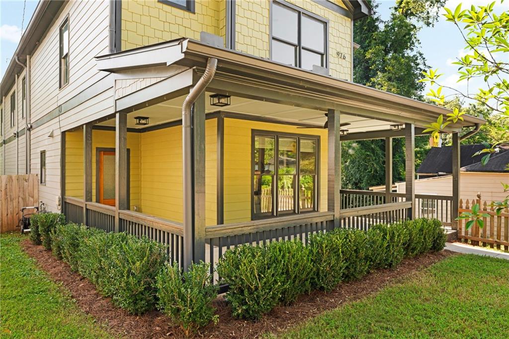 976 Dunning Street SE A