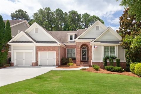 261 Highcrest Drive Acworth GA 30101