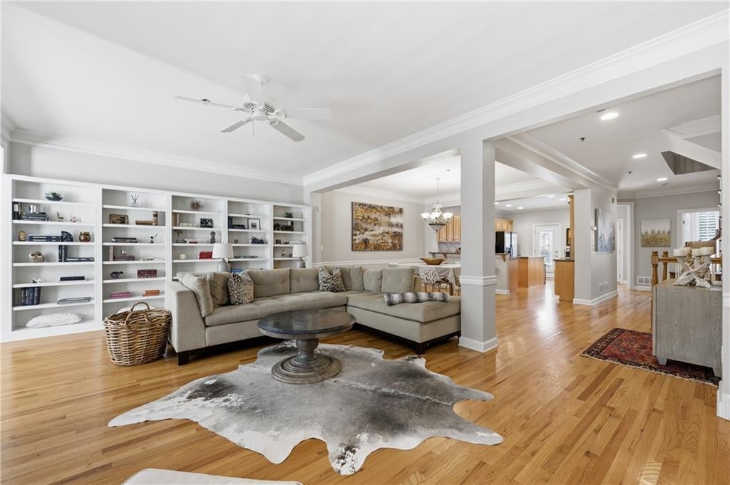 576 Vinings Estates Drive SE