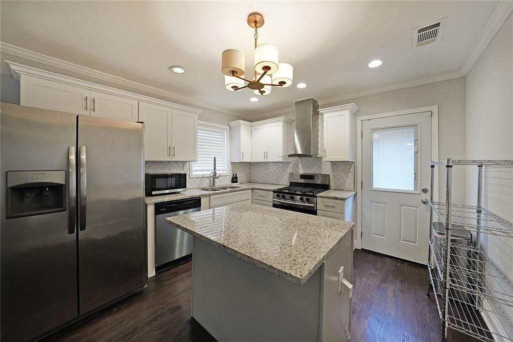1322 Lorenzo Drive, Atlanta, Georgia image 7