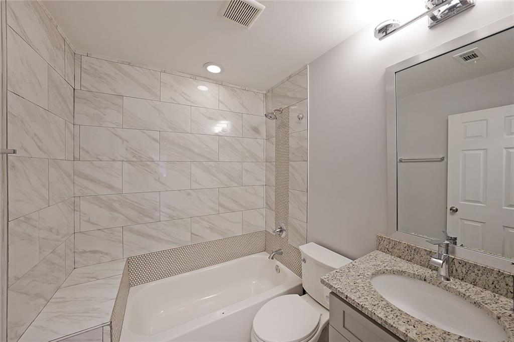 1322 Lorenzo Drive, Atlanta, Georgia image 18