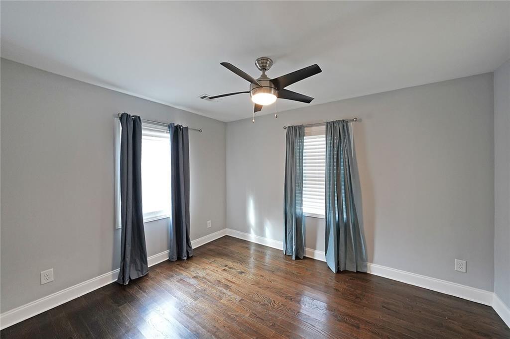 1322 Lorenzo Drive, Atlanta, Georgia image 11