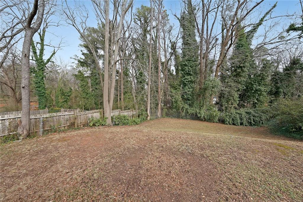 1322 Lorenzo Drive, Atlanta, Georgia image 21
