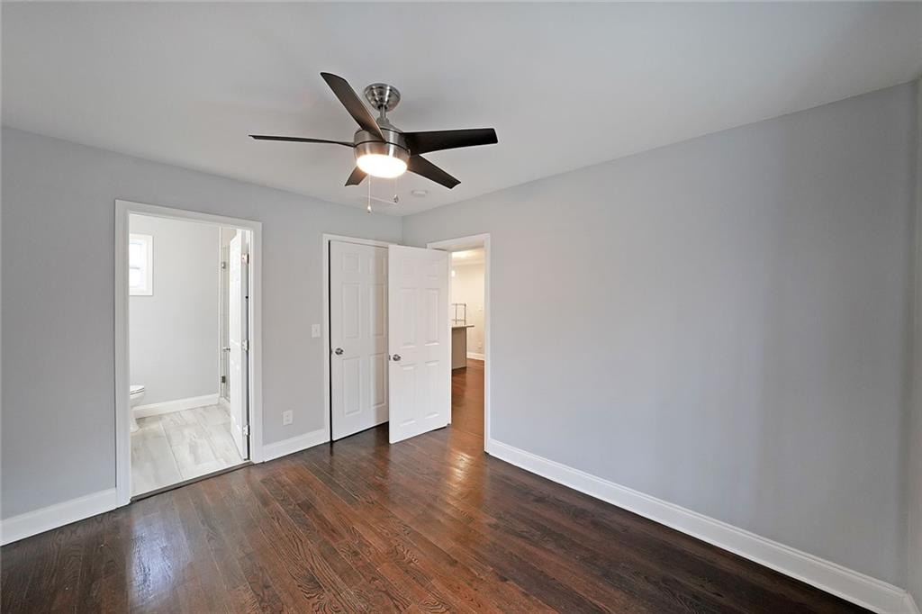 1322 Lorenzo Drive, Atlanta, Georgia image 12
