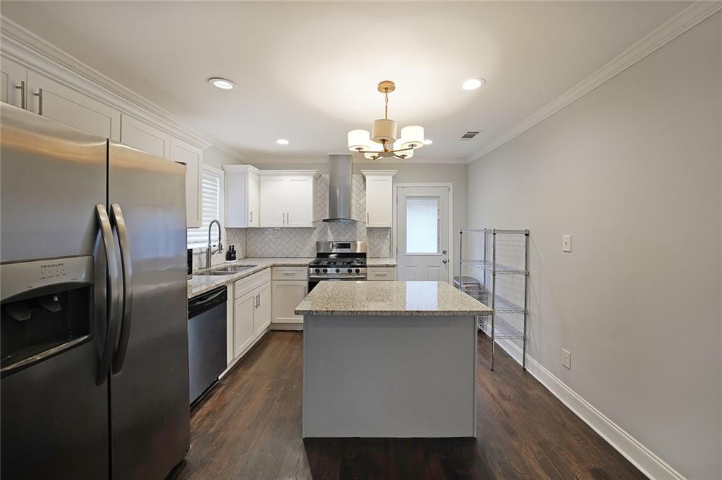 1322 Lorenzo Drive, Atlanta, Georgia image 6