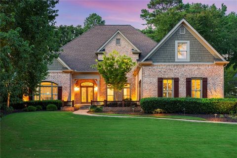 175 Jupiter Hills Pointe Johns Creek GA 30097