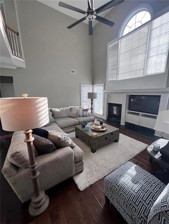 2310 Tall Timbers Lane