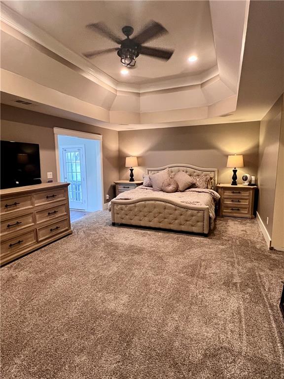 2310 Tall Timbers Lane