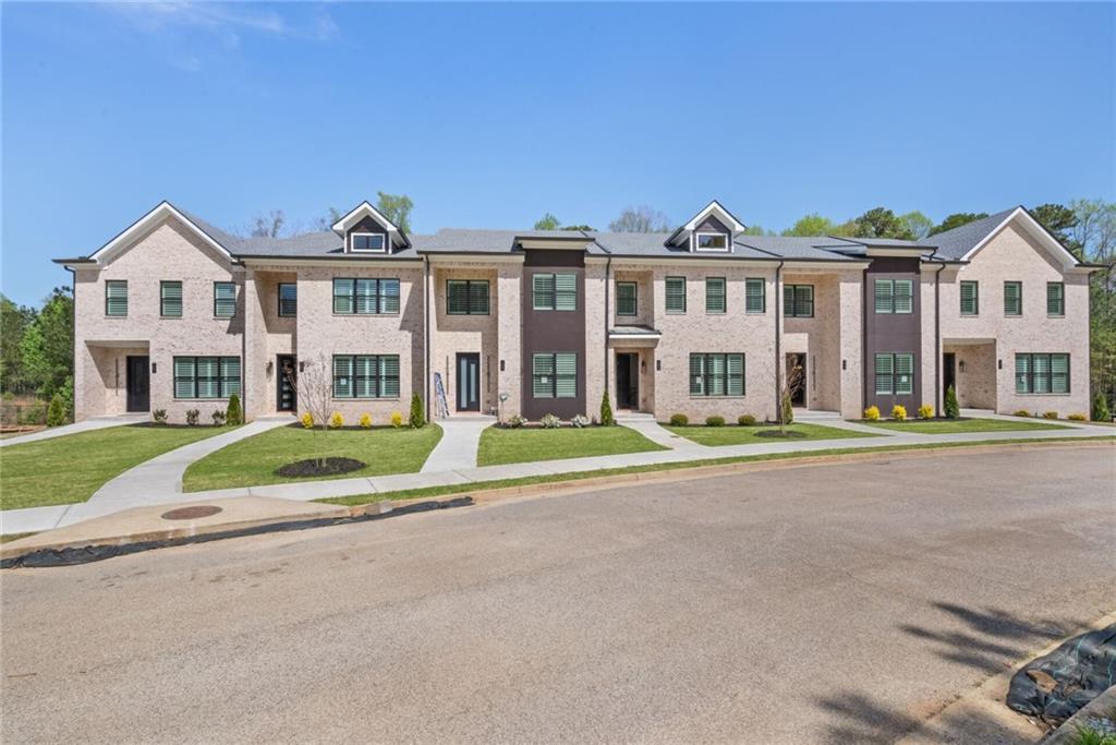 169 Brush Creek Court, Stockbridge, Georgia image 3