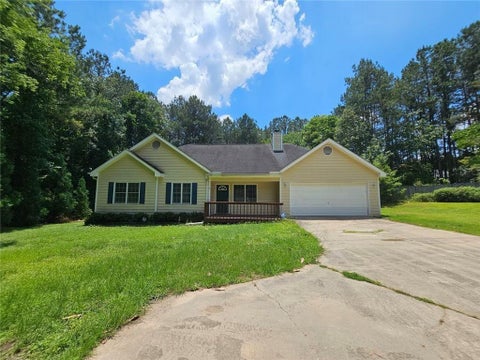 Homes For Sale - 31 Danyelle Drive<br/> Dawson County, Dawsonville, GA 30534