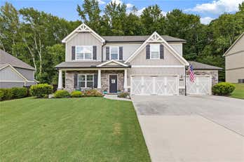 Single Family Residence at 557 Rocky Springs Drive