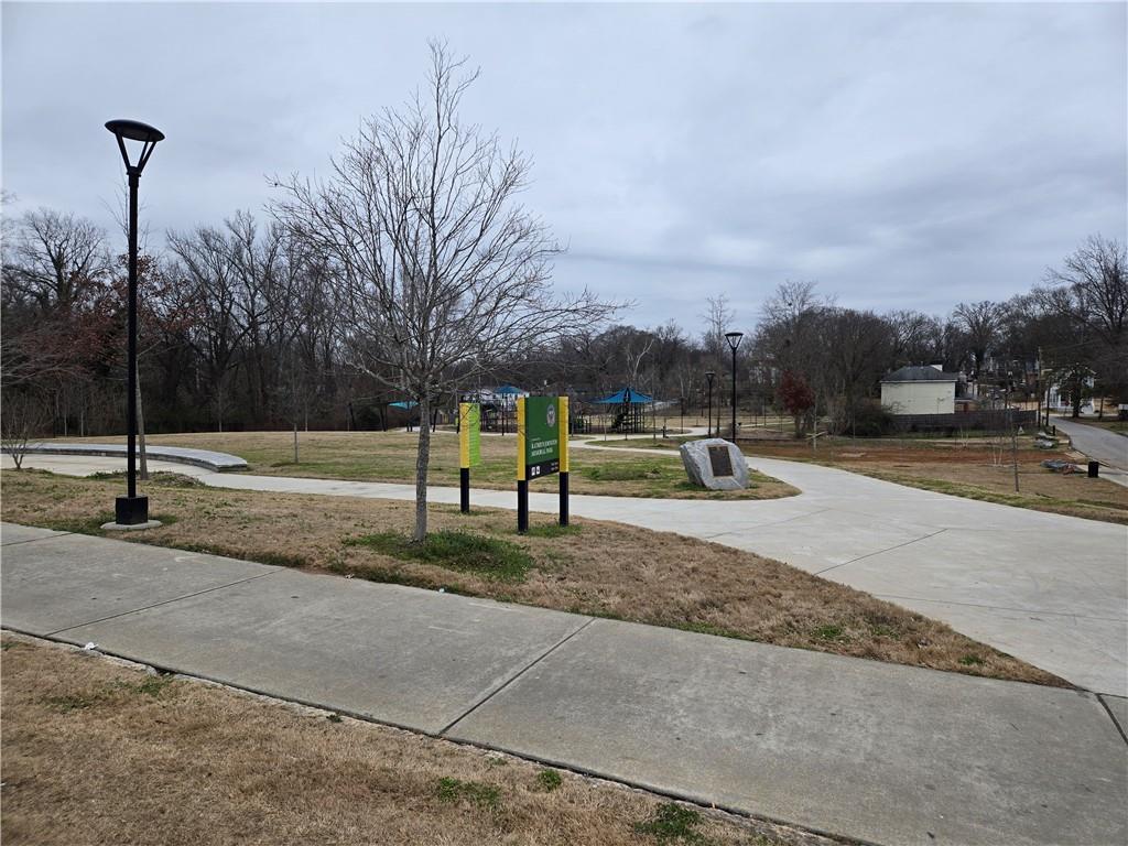 362 Oliver Street NW