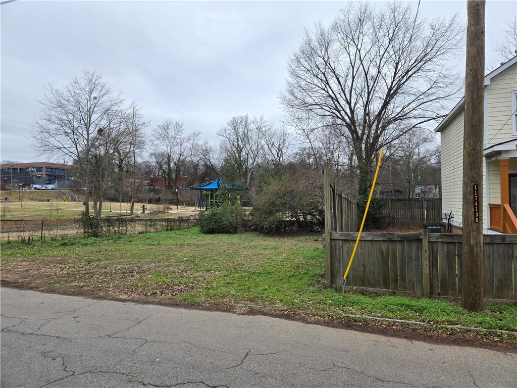 362 Oliver Street NW