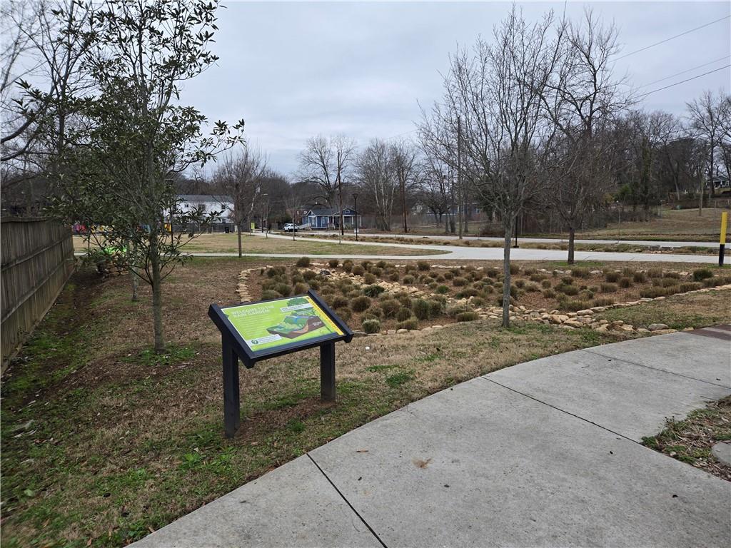 362 Oliver Street NW