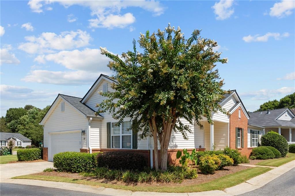 201 Harmony Court