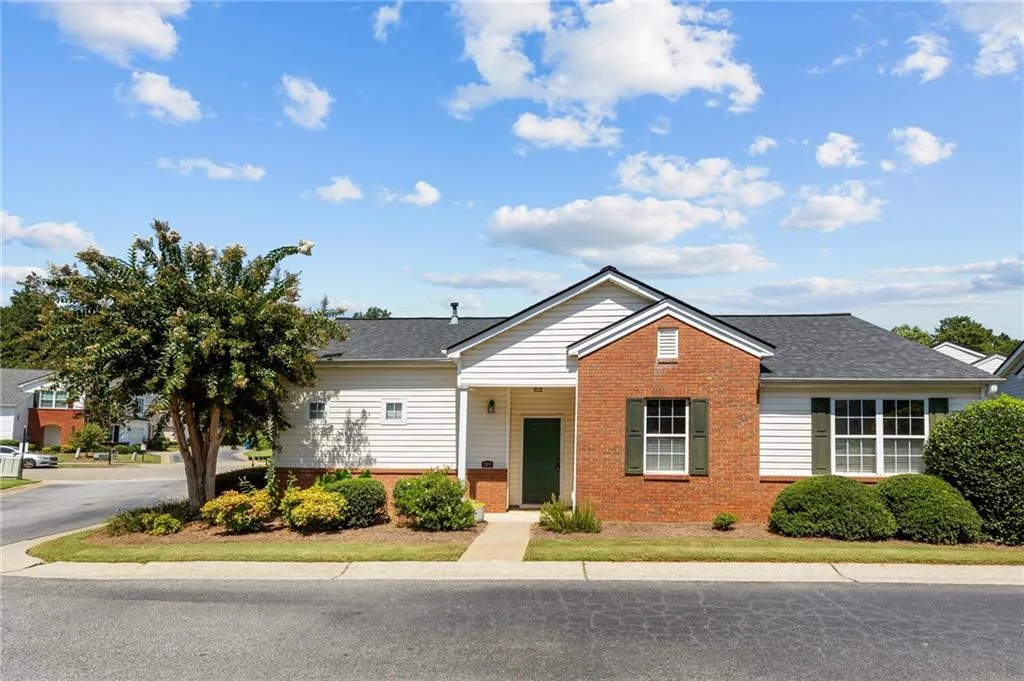 201 Harmony Court