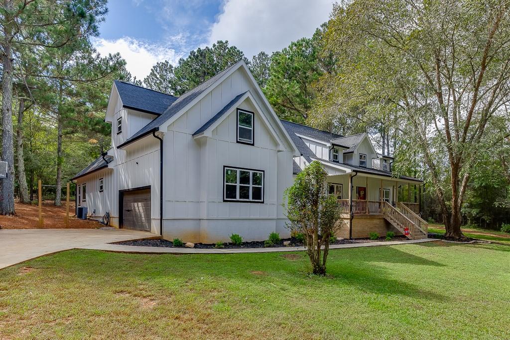 1370 Michael Road