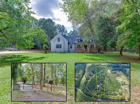 1370 Michael Road Monroe GA 30656