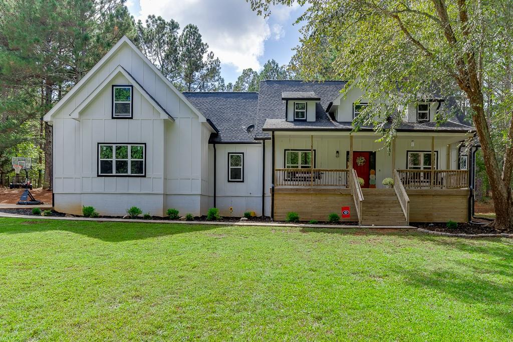 1370 Michael Road