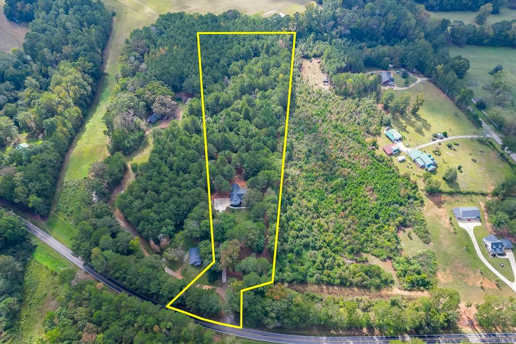 1370 Michael Road