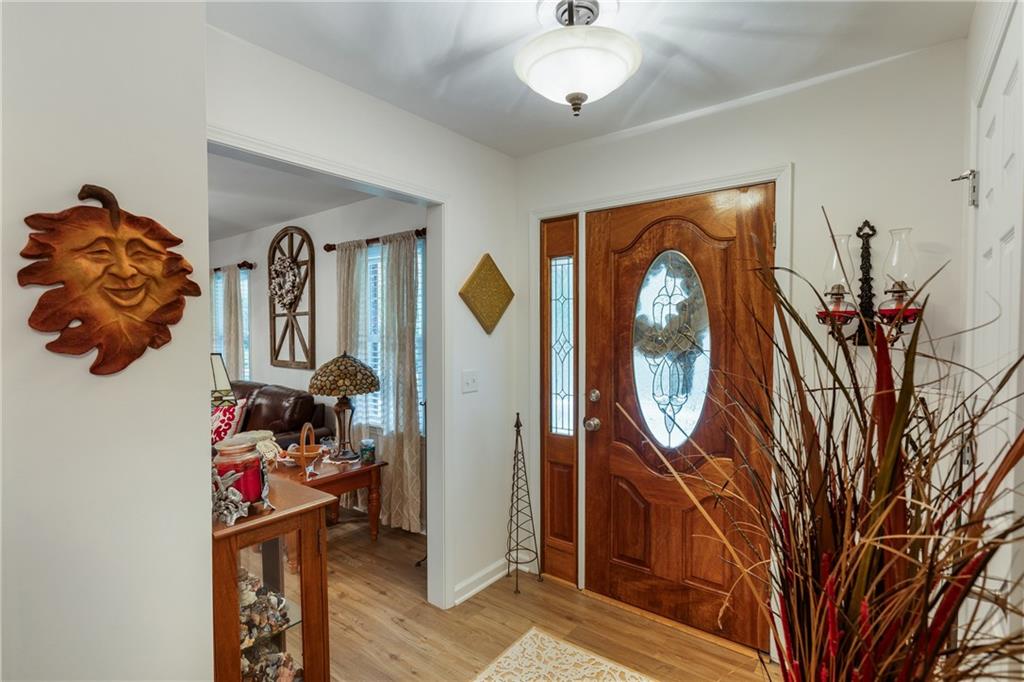 273 Sewell Road