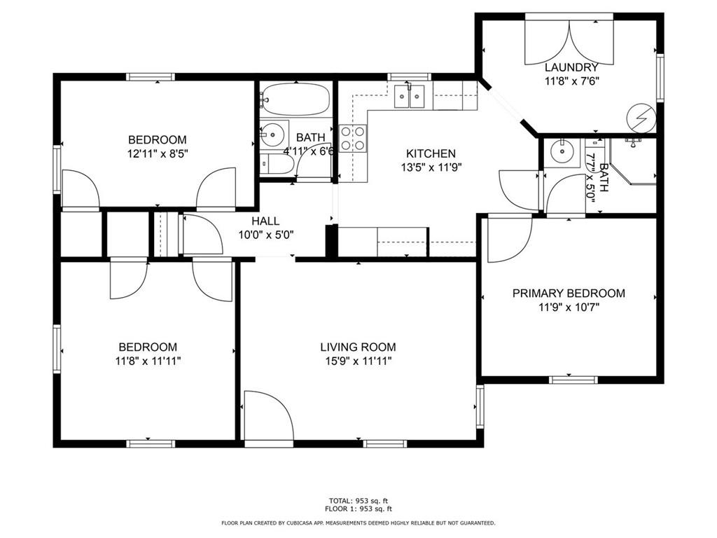 507 Pinetree Road, Valdosta, Georgia image 18