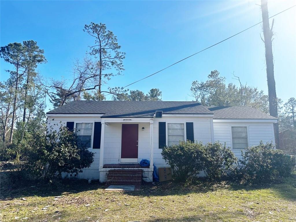 507 Pinetree Road, Valdosta, Georgia image 1