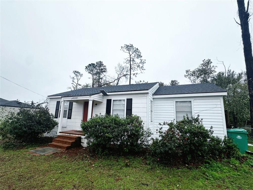 507 Pinetree Road, Valdosta, Georgia image 2