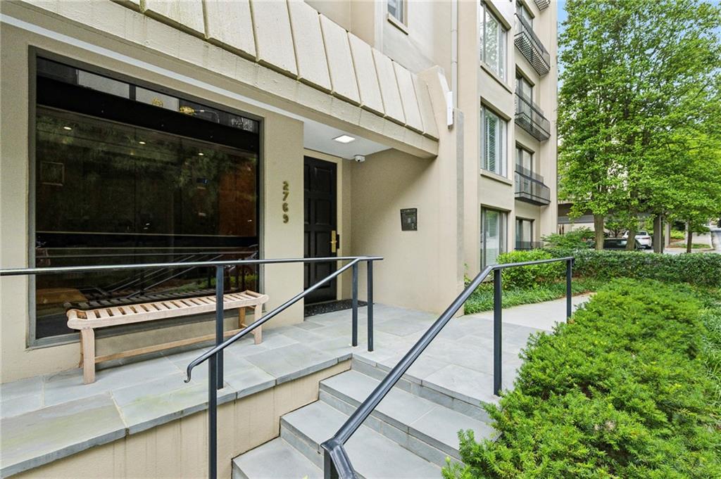 2769 Peachtree Road NE 7