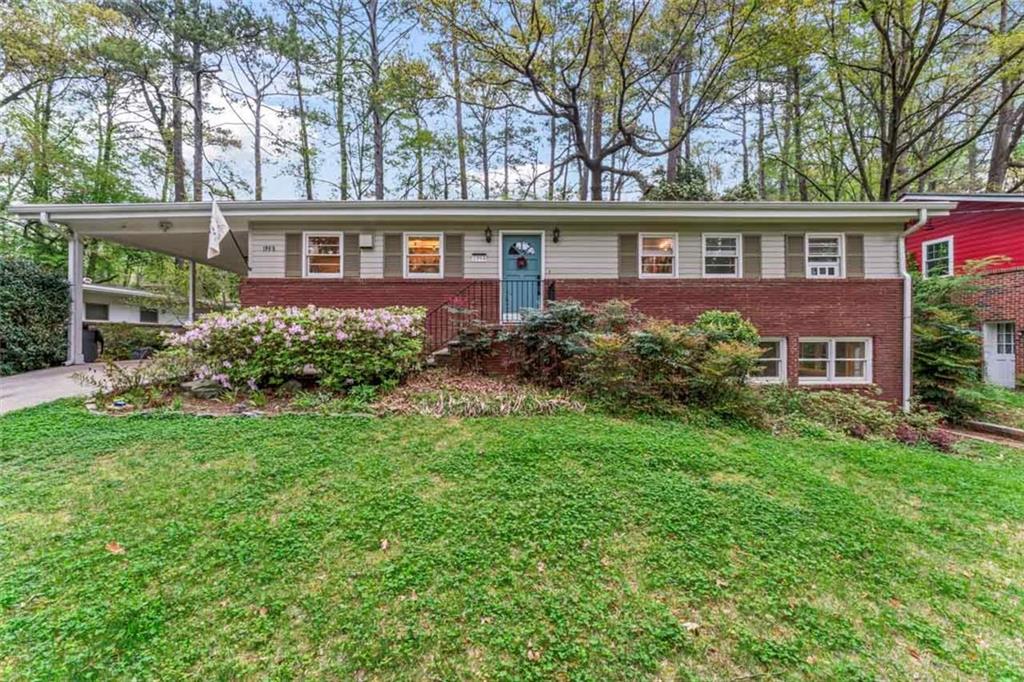 1998 Jordan Terrace NE
