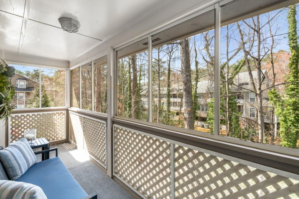 2131 N Forest Trail, Atlanta, Georgia image 24