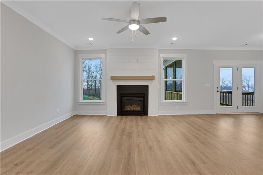 202 Candlewood Lane, Hoschton, Georgia image 17