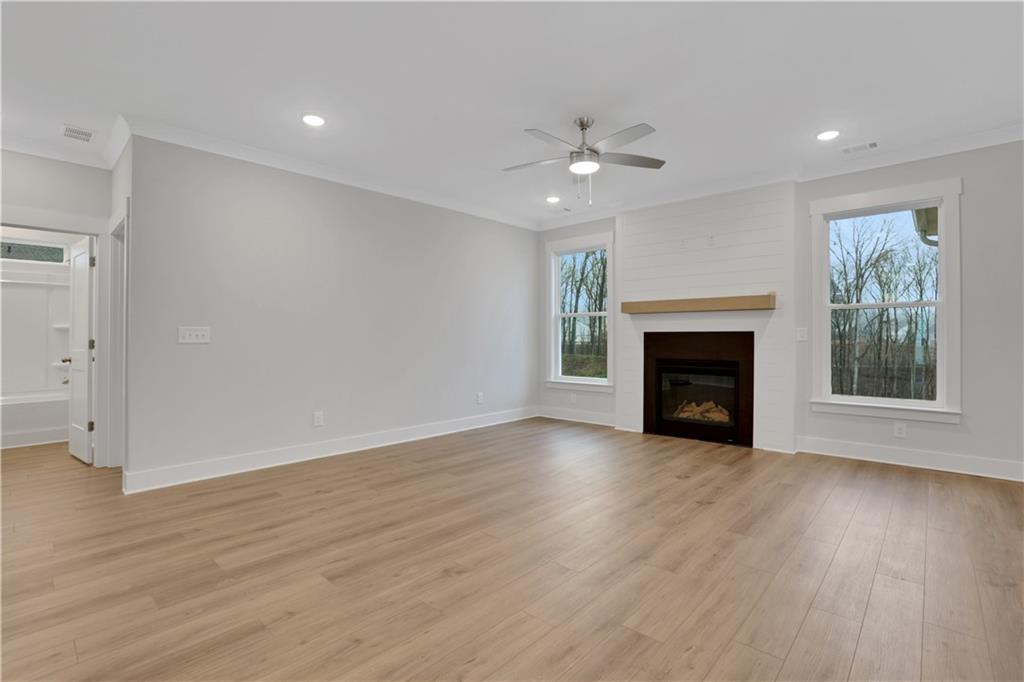 202 Candlewood Lane, Hoschton, Georgia image 16