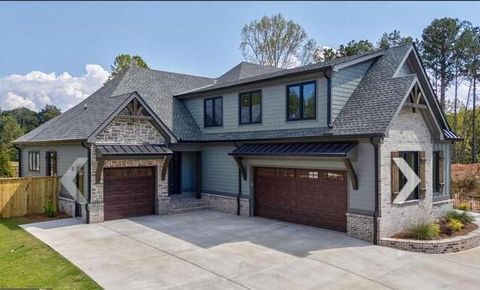 1125 Lanier Place Cumming GA 30041