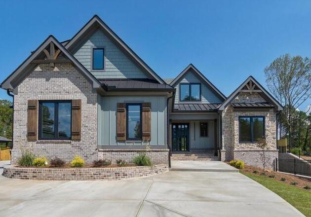 1125 Lanier Place