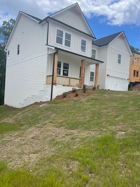 161 Silvercrest Drive