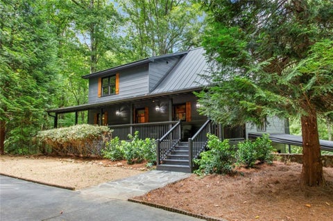 Homes For Sale - 56 Robin Lake Drive<br/> Gilmer County, Ellijay, GA 30540